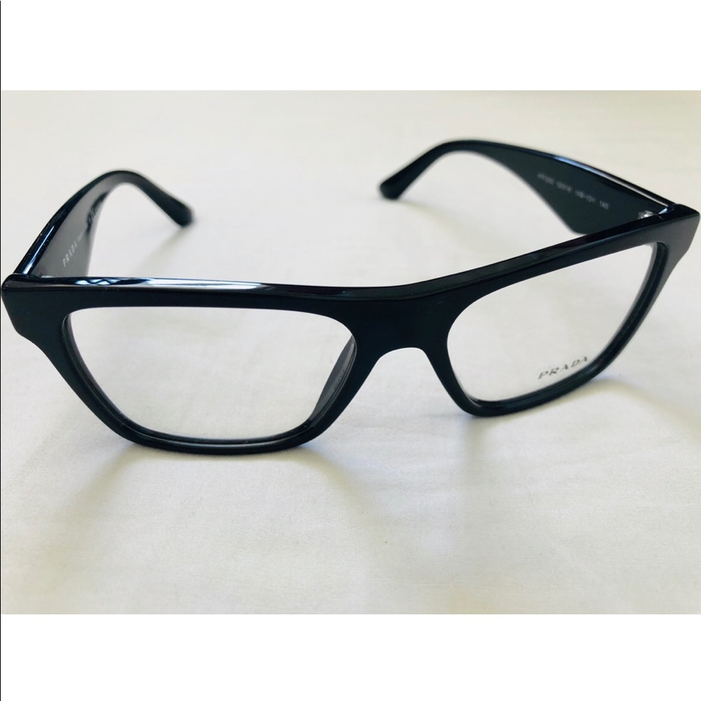 Prada Eyeglasses Frames